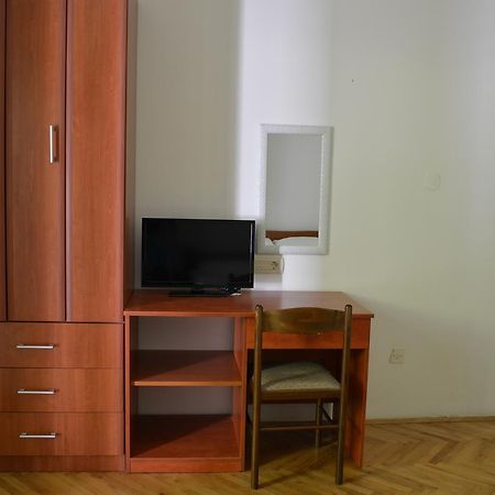 Amarillo Apartments 布德瓦 外观 照片