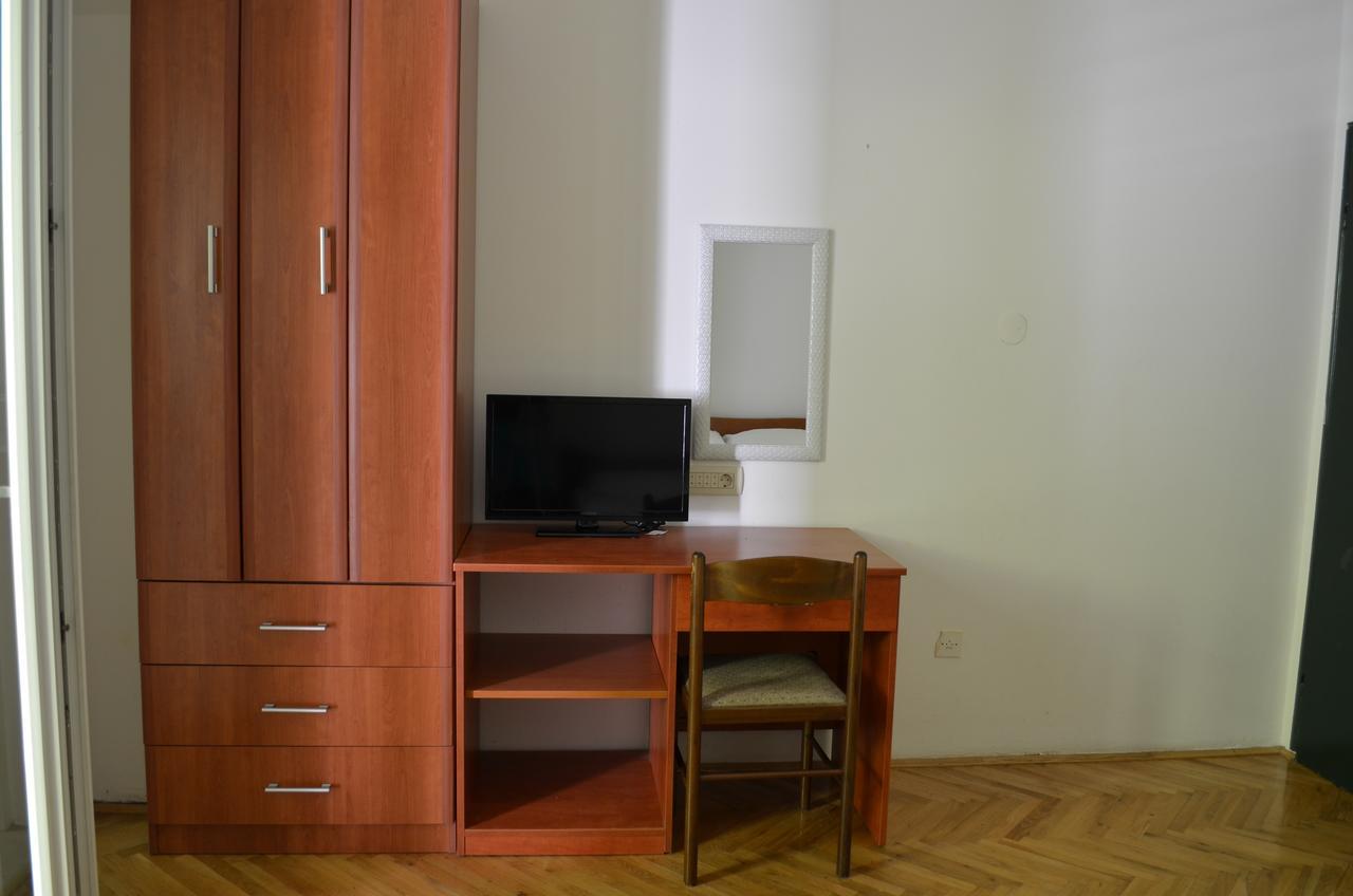 Amarillo Apartments 布德瓦 外观 照片
