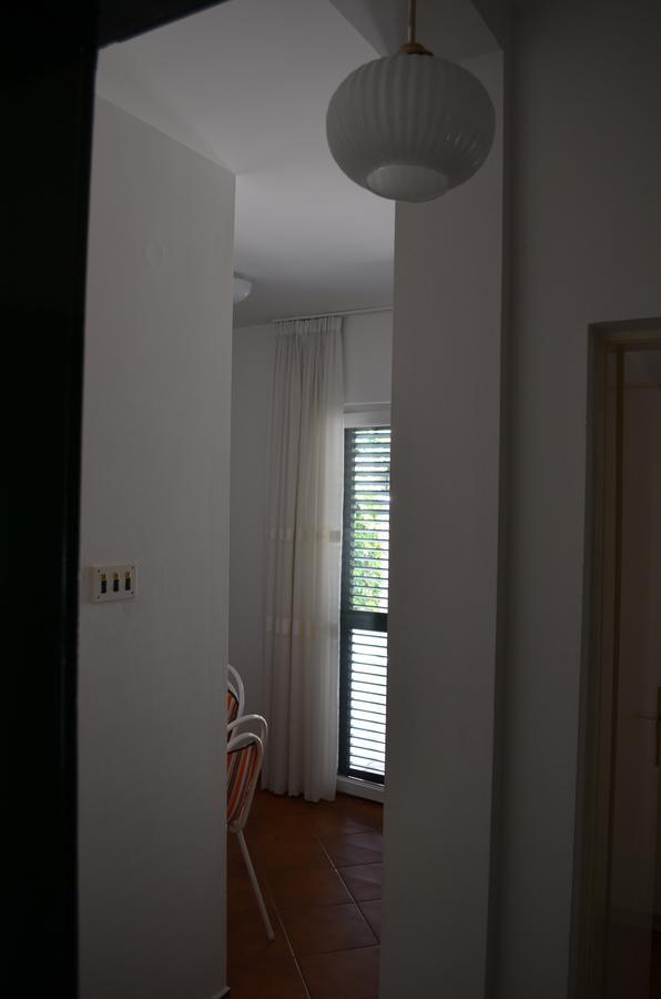 Amarillo Apartments 布德瓦 外观 照片