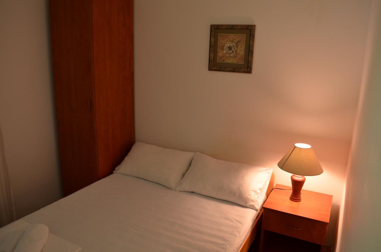 Amarillo Apartments 布德瓦 外观 照片