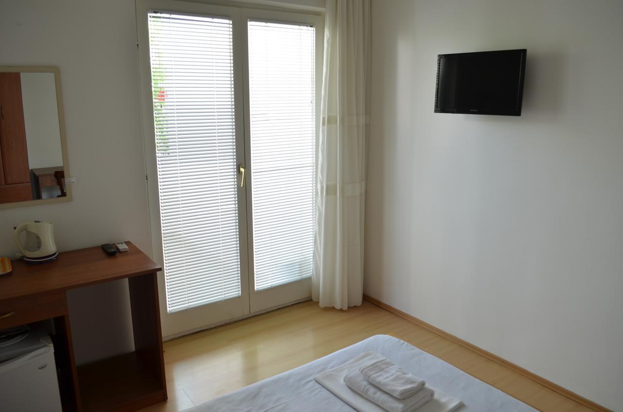Amarillo Apartments 布德瓦 外观 照片