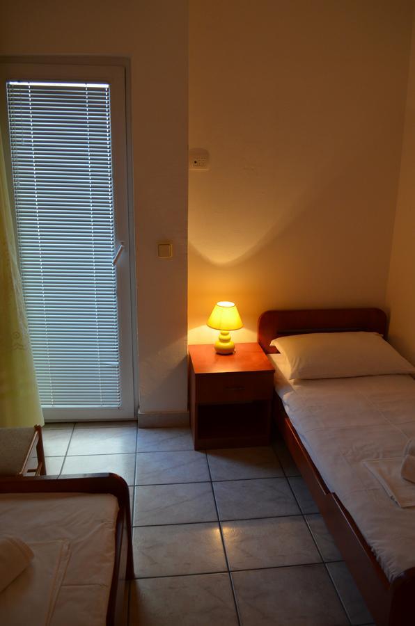 Amarillo Apartments 布德瓦 外观 照片