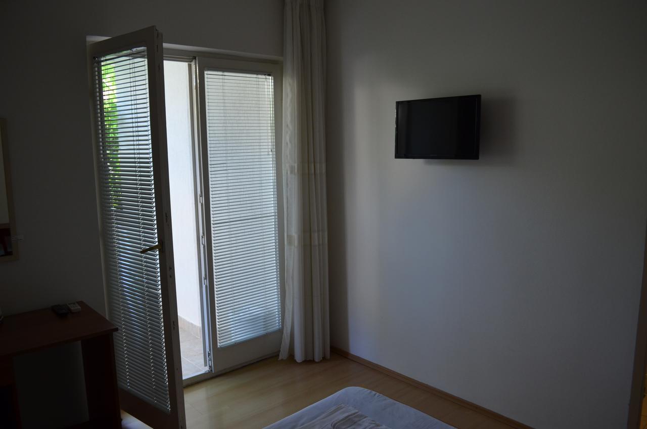 Amarillo Apartments 布德瓦 外观 照片