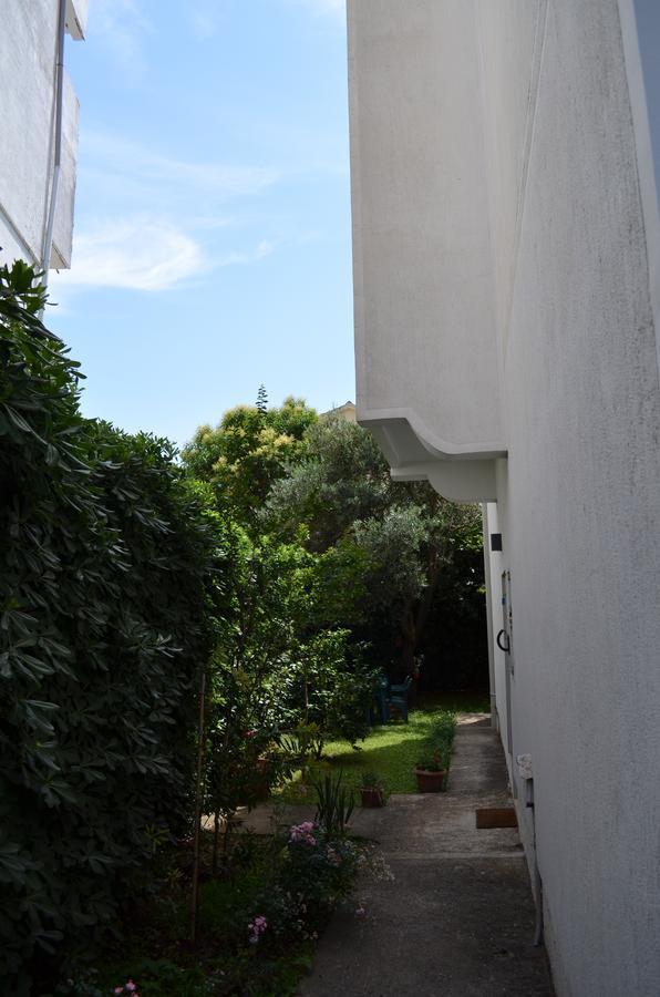 Amarillo Apartments 布德瓦 外观 照片