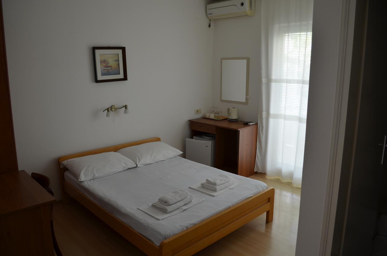 Amarillo Apartments 布德瓦 外观 照片
