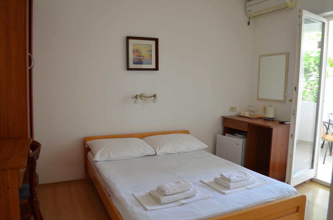 Amarillo Apartments 布德瓦 外观 照片